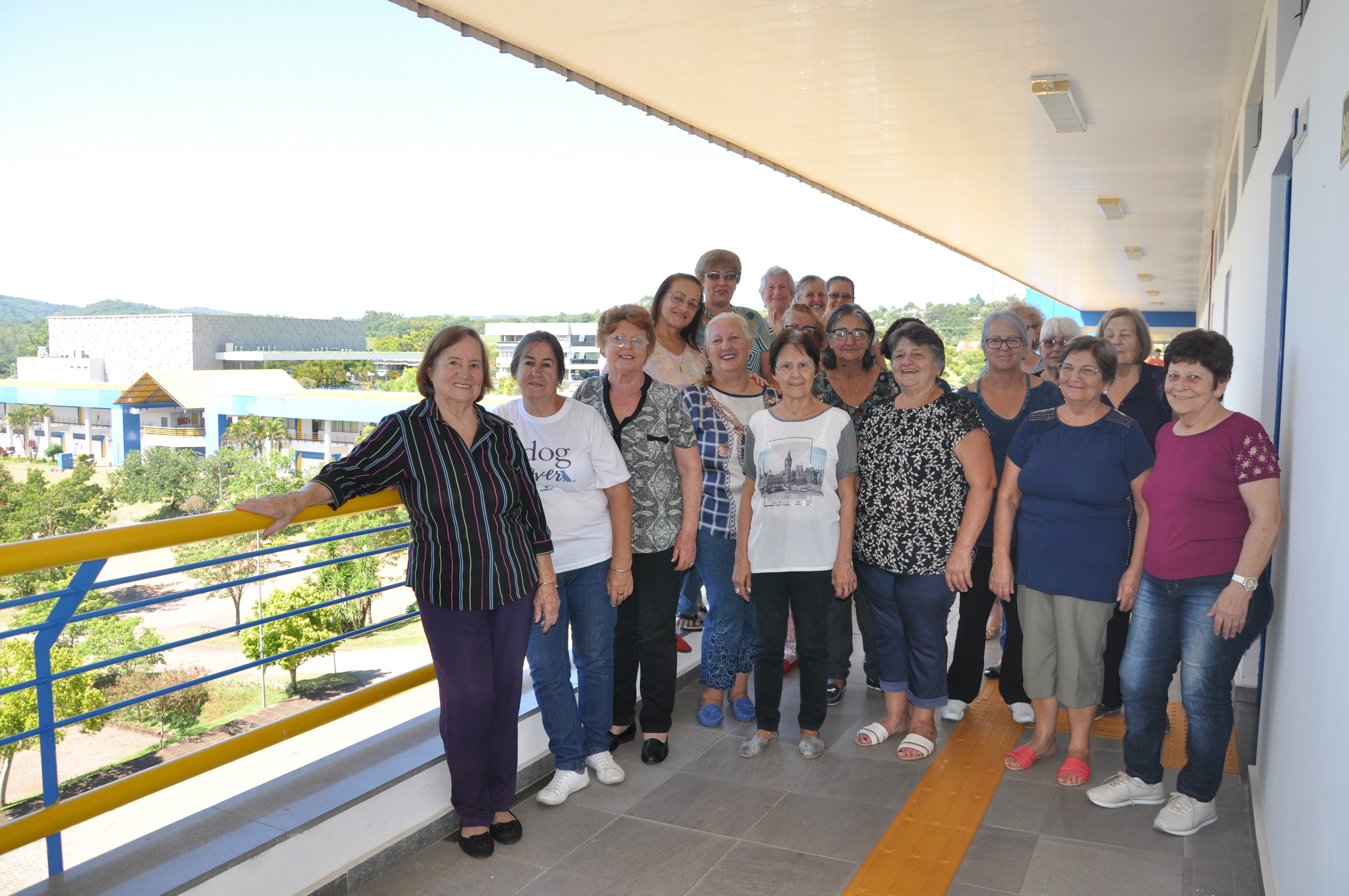 Faccat realizará o Campus em Canto no próximo sábado (14)