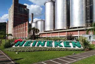 Relator vota contra recurso de Igrejinha em processo sobre impostos da Heineken