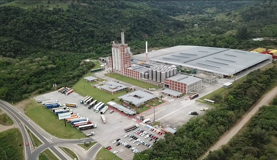 STJ não aceita recurso de Igrejinha na disputa por impostos da Heineken