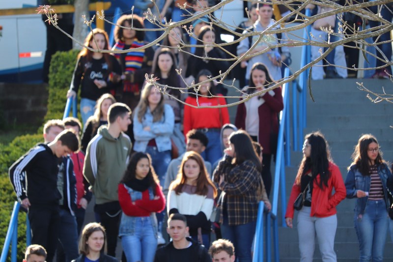 Faccat em evidência com o Conexão