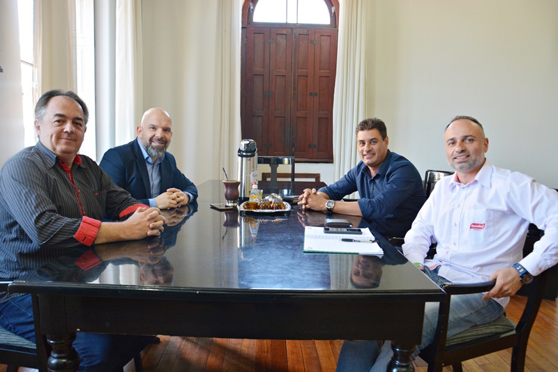 Começa a preparação da próxima edição dos Festejos Farroupilhas do Paranhana