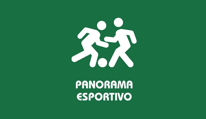 Ouça a edição desta terça-feira (12) do Panorama Esportivo