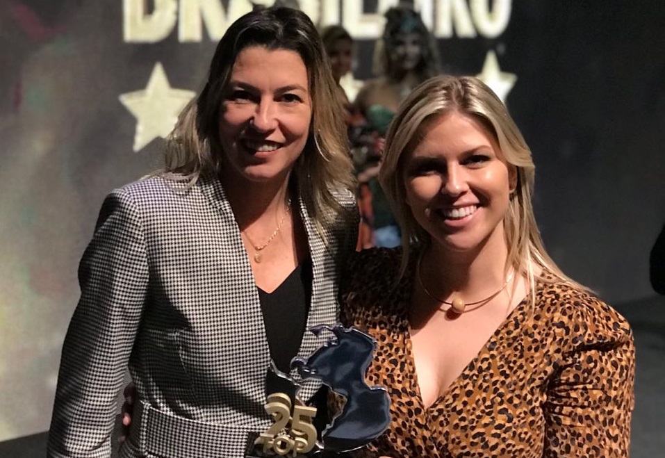 Jorge Bischoff está entre as 25 melhores redes de franquia do Brasil