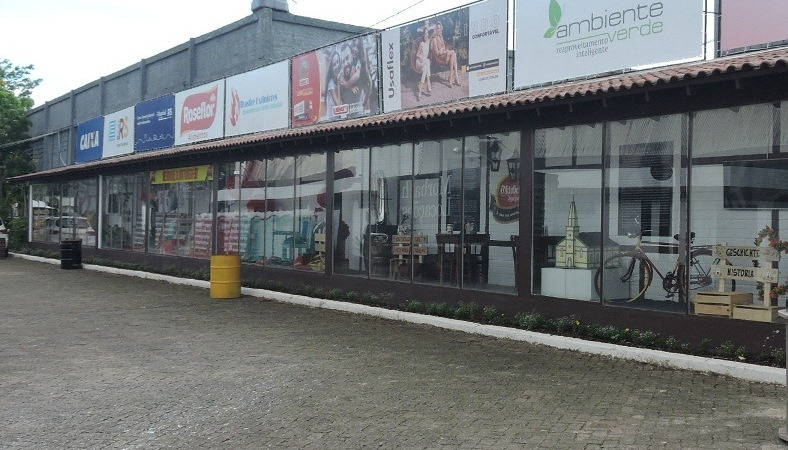 História da Oktober e suas Cortes é contada no Memorial da Oktoberfest e Memorial da Realeza