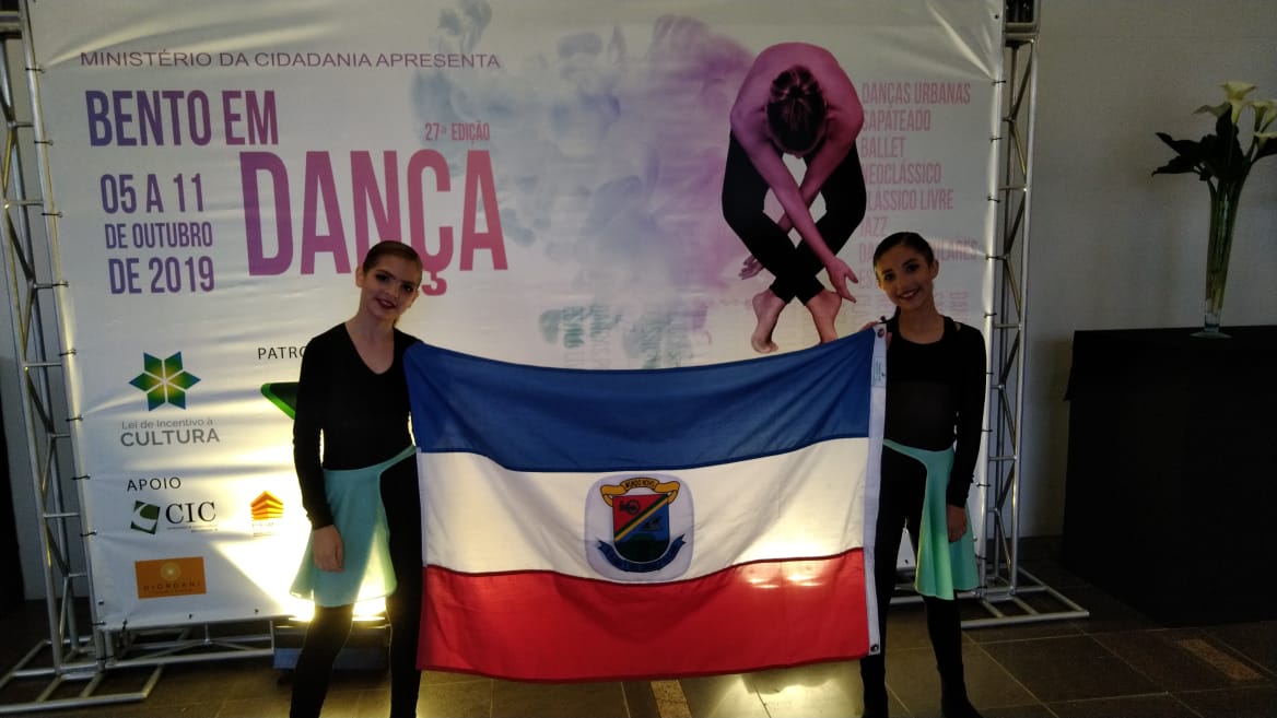 Projeto Esporte Campeão conquista pódio em competição internacional