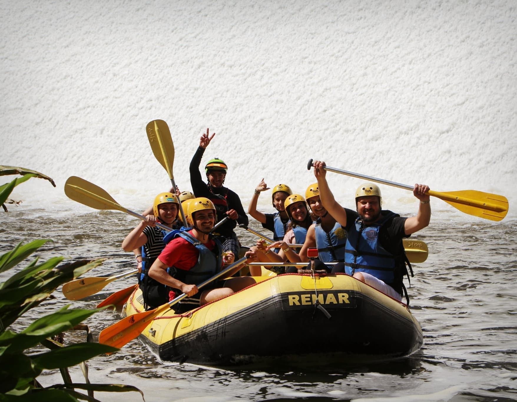 Aventura, diversão e adrenalina marcam abertura da alta temporada no 2º Festival da Vida ao Ar Livre em Três Coroas