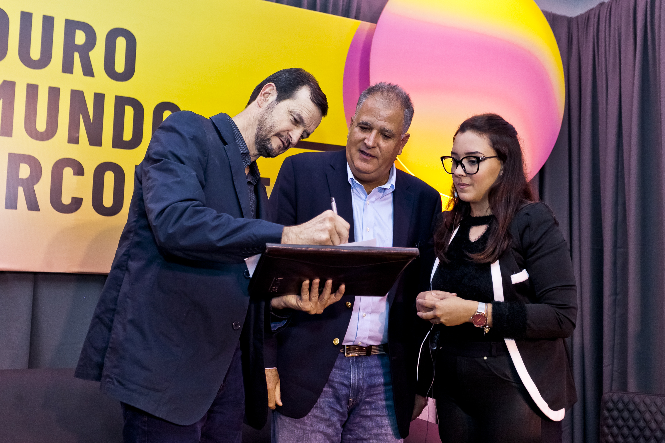 Usaflex assina acordo de cooperação com o Programa de Sustentabilidade do Couro Brasileiro