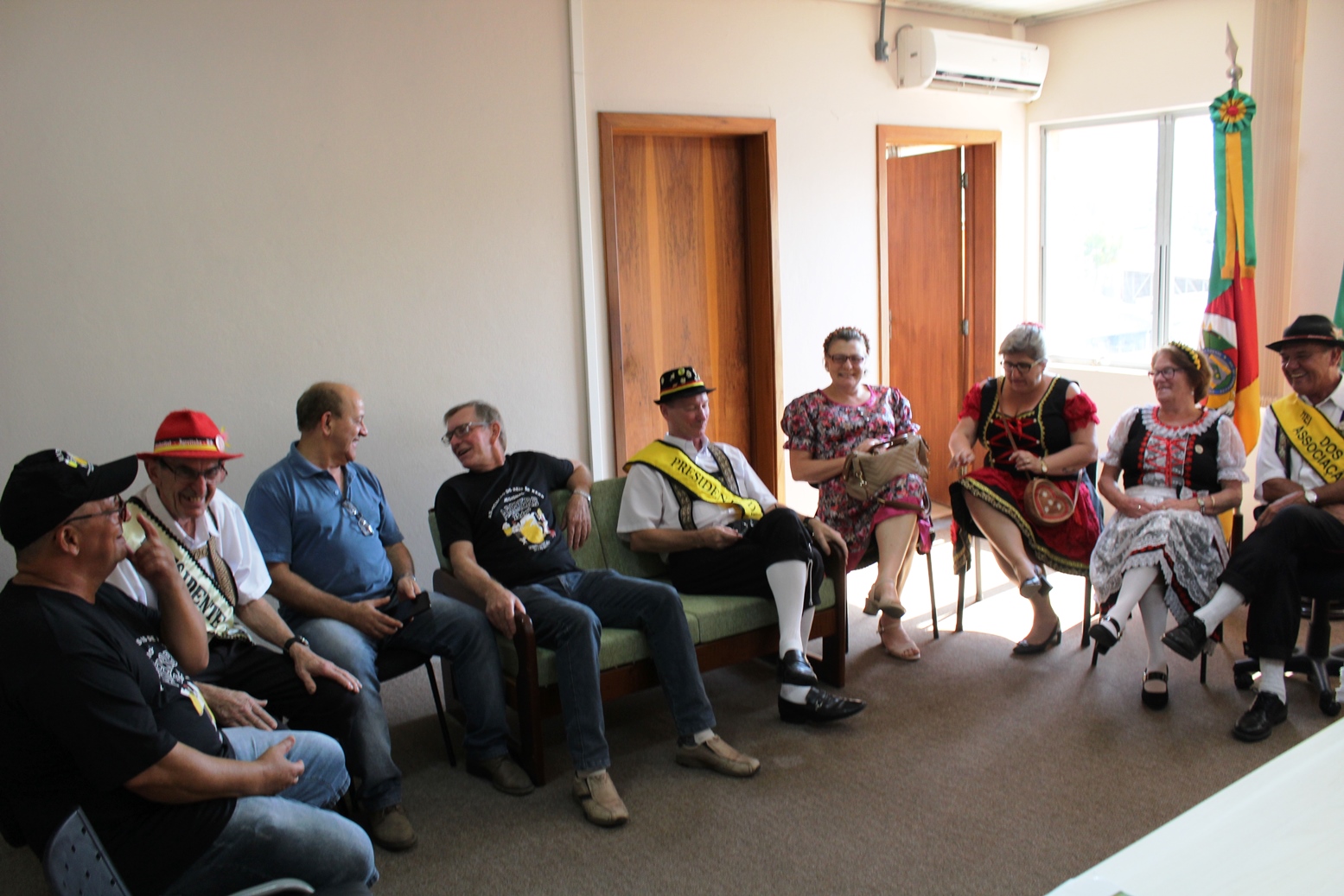 Arekerb realizará baile de coroação dos reis de kerb em Três Coroas