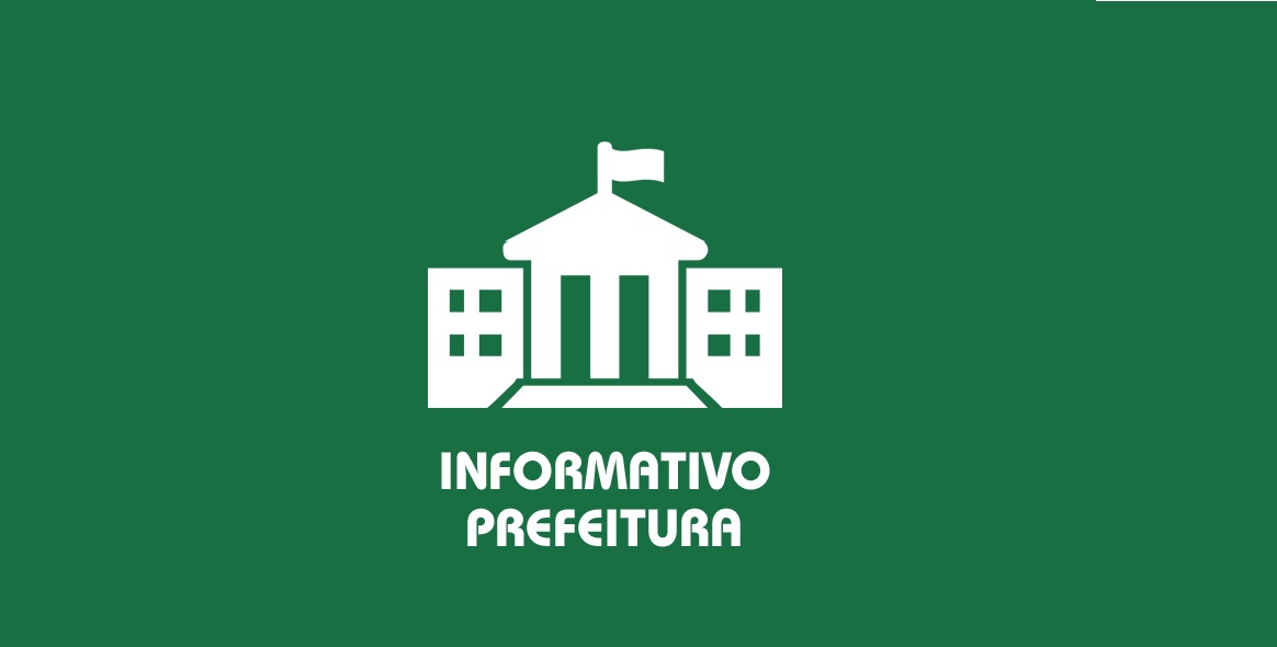 Ouça o programa Informativo da Prefeitura de Taquara