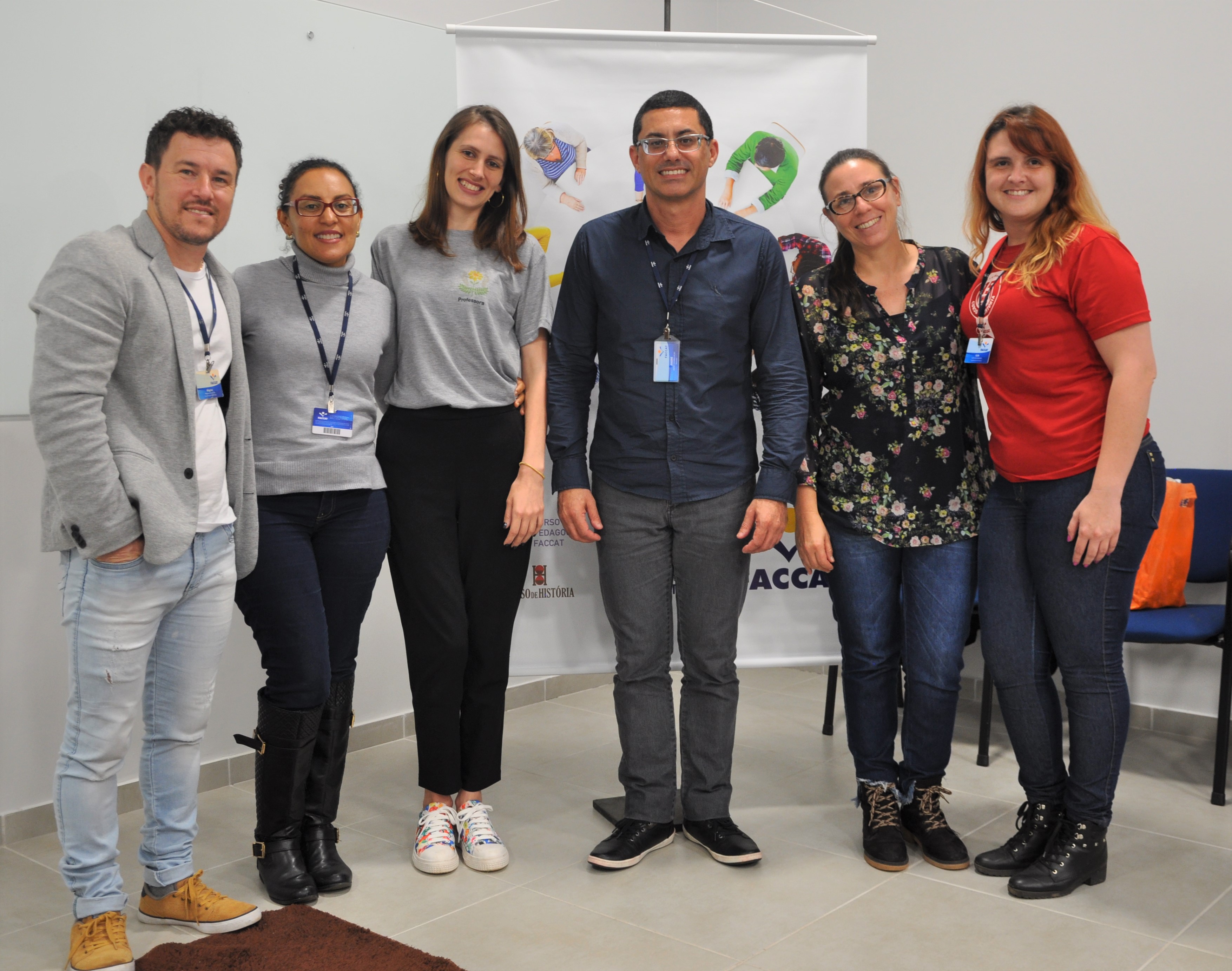 Papo de Professor discute os desafios da inclusão