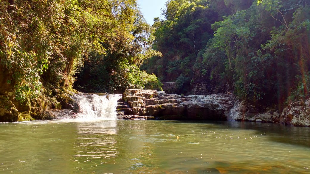 Aventura, lazer, cultura e gastronomia: empreendedores de Riozinho divulgam roteiro de turismo rural