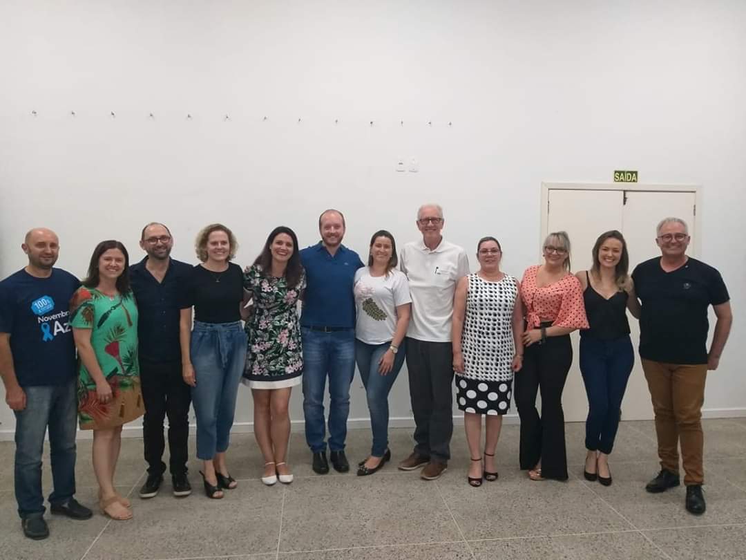 CDL de Igrejinha e Três Coroas elegeu nova diretoria