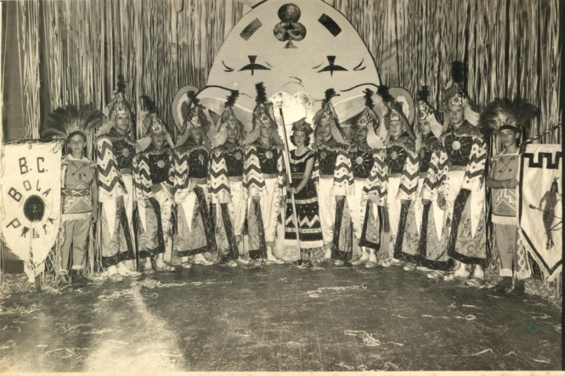 Rua Coberta de Taquara recebe 2º Encontro da Consciência Negra neste sábado (23)