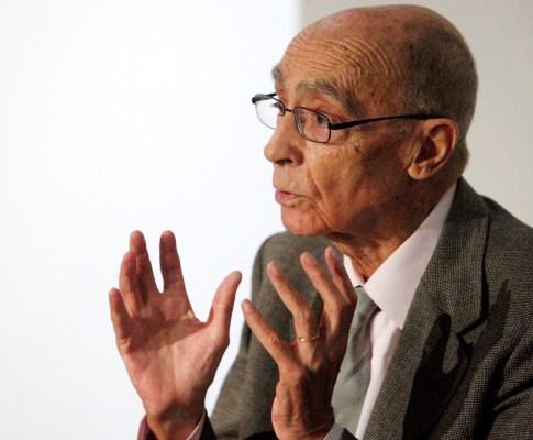 Jornadas José Saramago, na Espanha, terão transmissão ao vivo em streaming