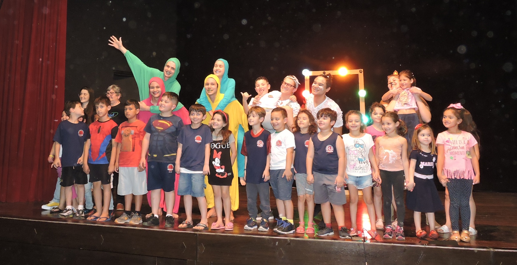 Cultura para todos: Sexta tem Arte celebra os resultados de 2019