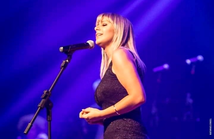 Isadora Apollo será a próxima atração do 14º Natal Mágico de Taquara