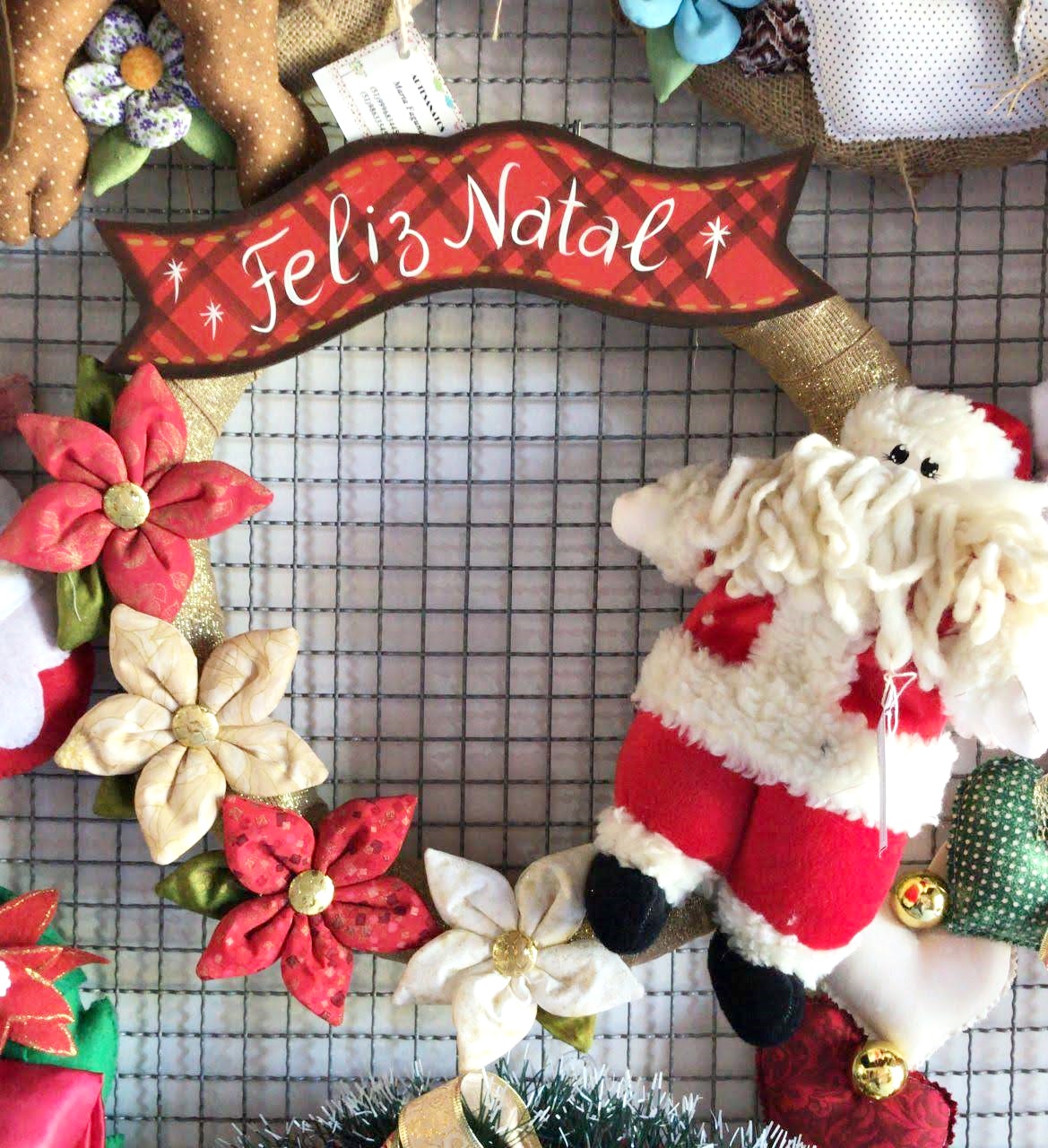 Casa do Artesão de Taquara promove sua tradicional Feira de Natal