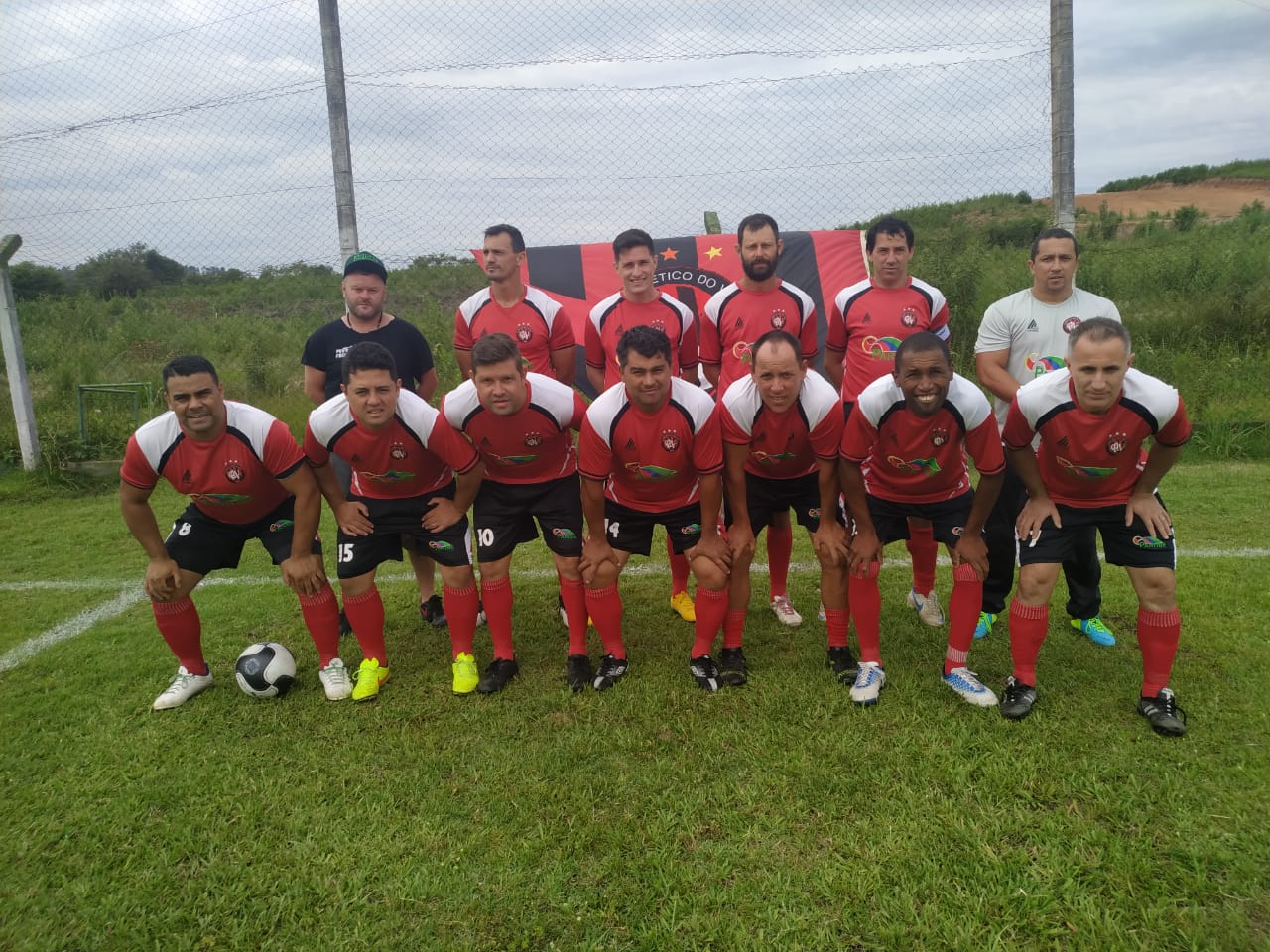 Definidos os primeiros finalistas do Municipal de Parobé 2019