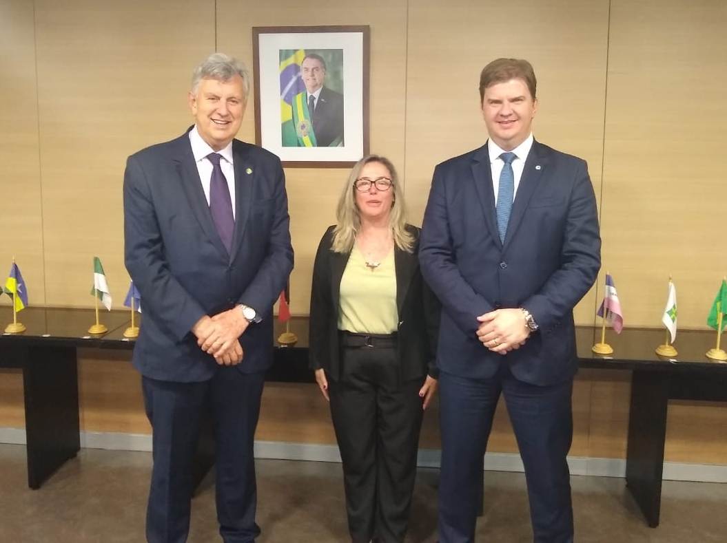 Parobé receberá recursos para construção de escola infantil no bairro Vila Feliz