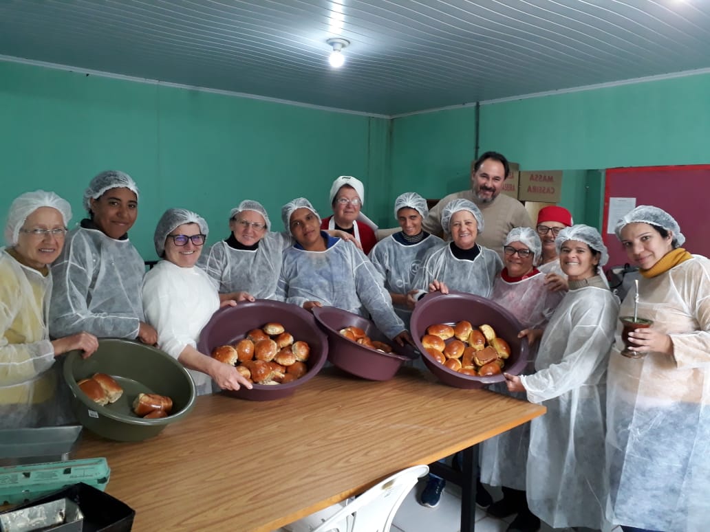 Programa Formar Igrejinha encerra mais uma turma e divulga balanço de 2017 a 2019