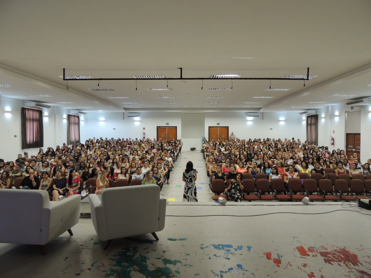 Escolas de educação infantil de Igrejinha iniciam o ano letivo