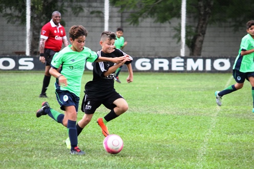 Tem início neste sábado (11) a 15ª Copa Cidade Verde
