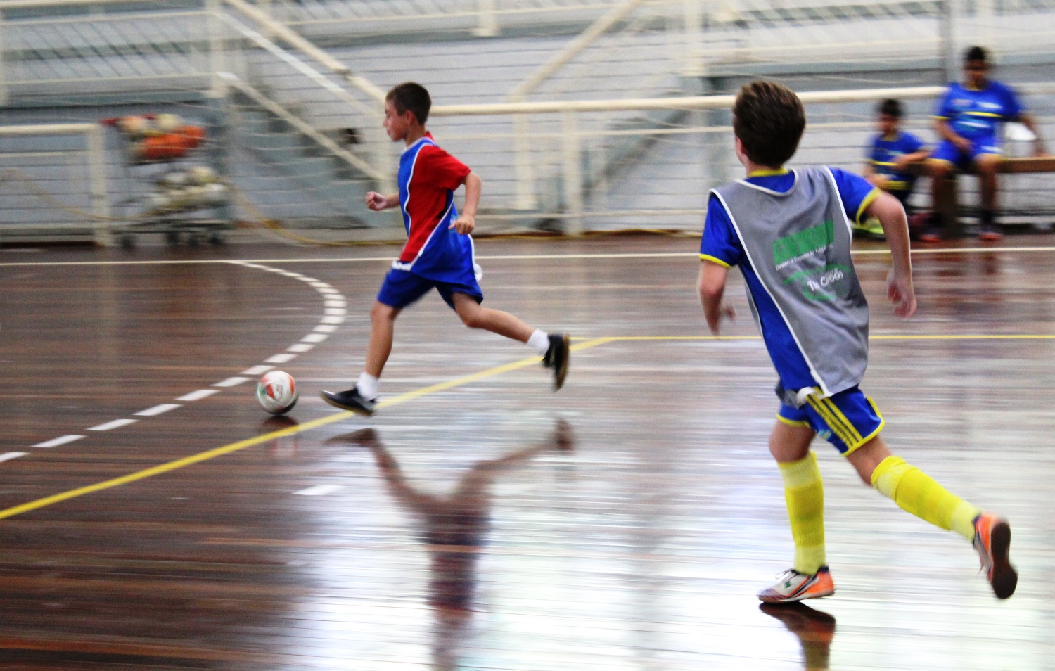 Projeto Esporte Campeão ainda recebe inscrições em Três Coroas