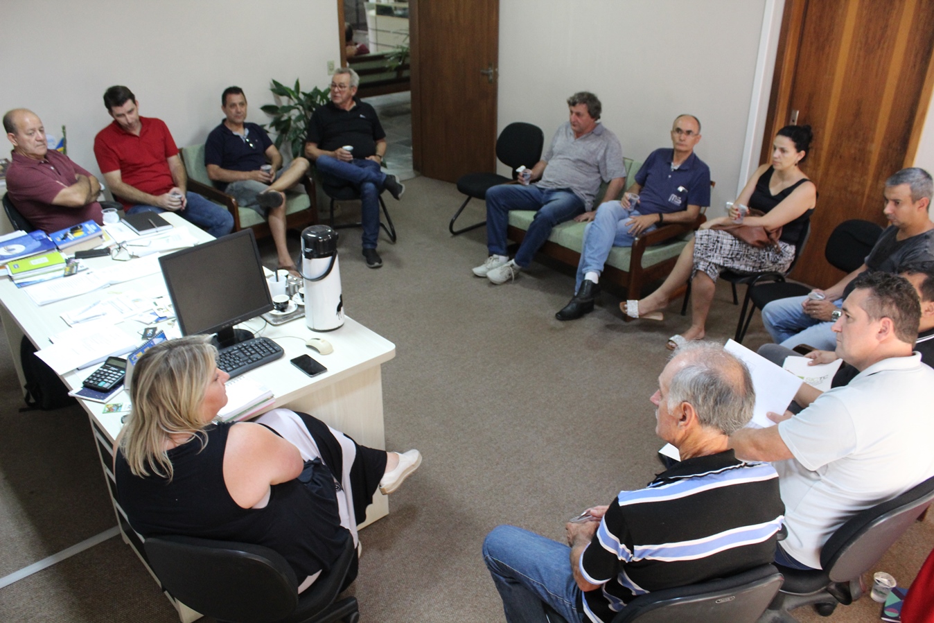 Empresas calçadistas de Três Coroas superam vendas de 2019, na Couromoda 2020