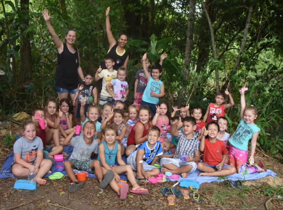 Período de rematrículas recomeça dia 3 de fevereiro em Riozinho