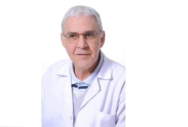 Morre o médico e ex-vice-prefeito de Taquara Mário Seefeld