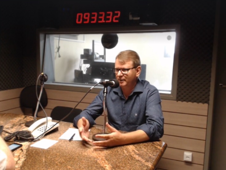 Prefeito de Rolante anuncia entrada gratuita na Kuchenfest