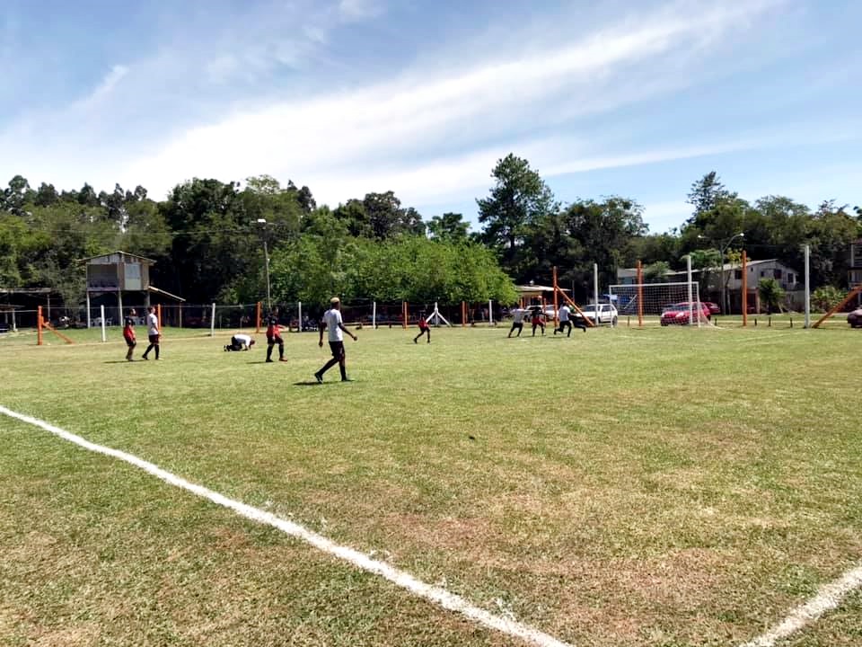 Taquara organiza mais uma edição do Campeonato Praiano