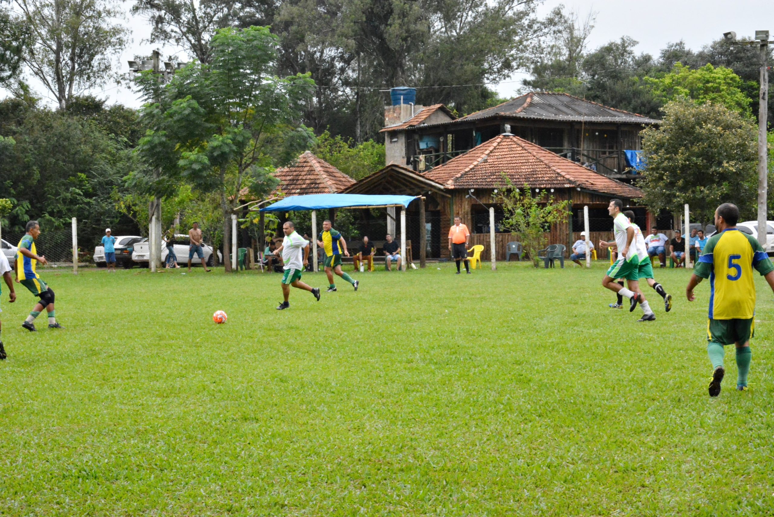 Final do Campeonato Praiano 2020 acontece neste final de semana