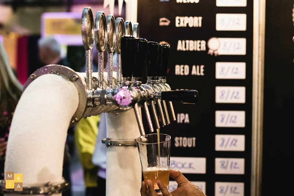 CDL e ACERVAI lançam 2º Festival de Cerveja Artesanal e 3º Festival Gastronômico e Cultural de Igrejinha