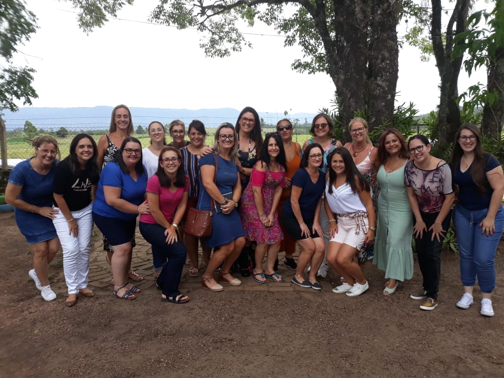 Educação de Parobé se reúne com equipe de Atendimento Educacional Especializado