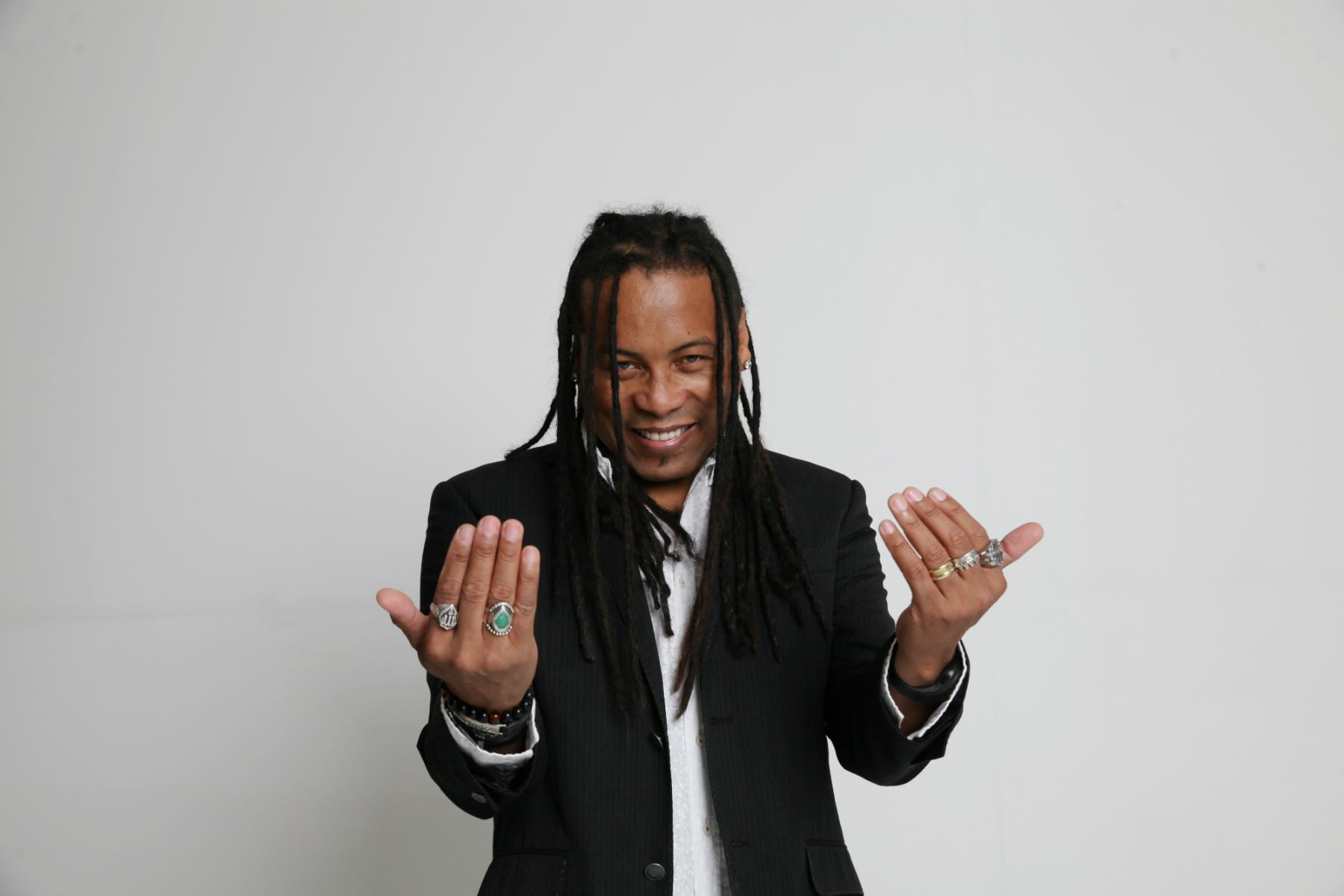 Serginho Moah é atração na primeira noite de Festival em Igrejinha