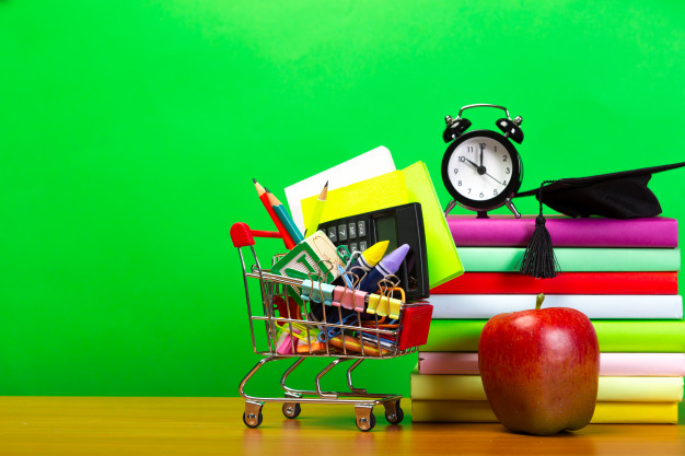 Calendário escolar 2021 da rede estadual começa em 8 de março