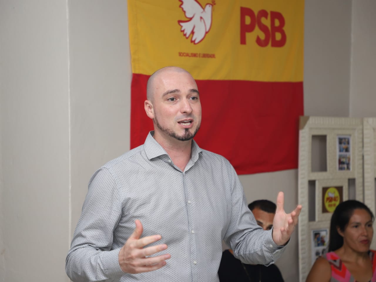 O caminho da esperança para 2022, por Jefferson Müller