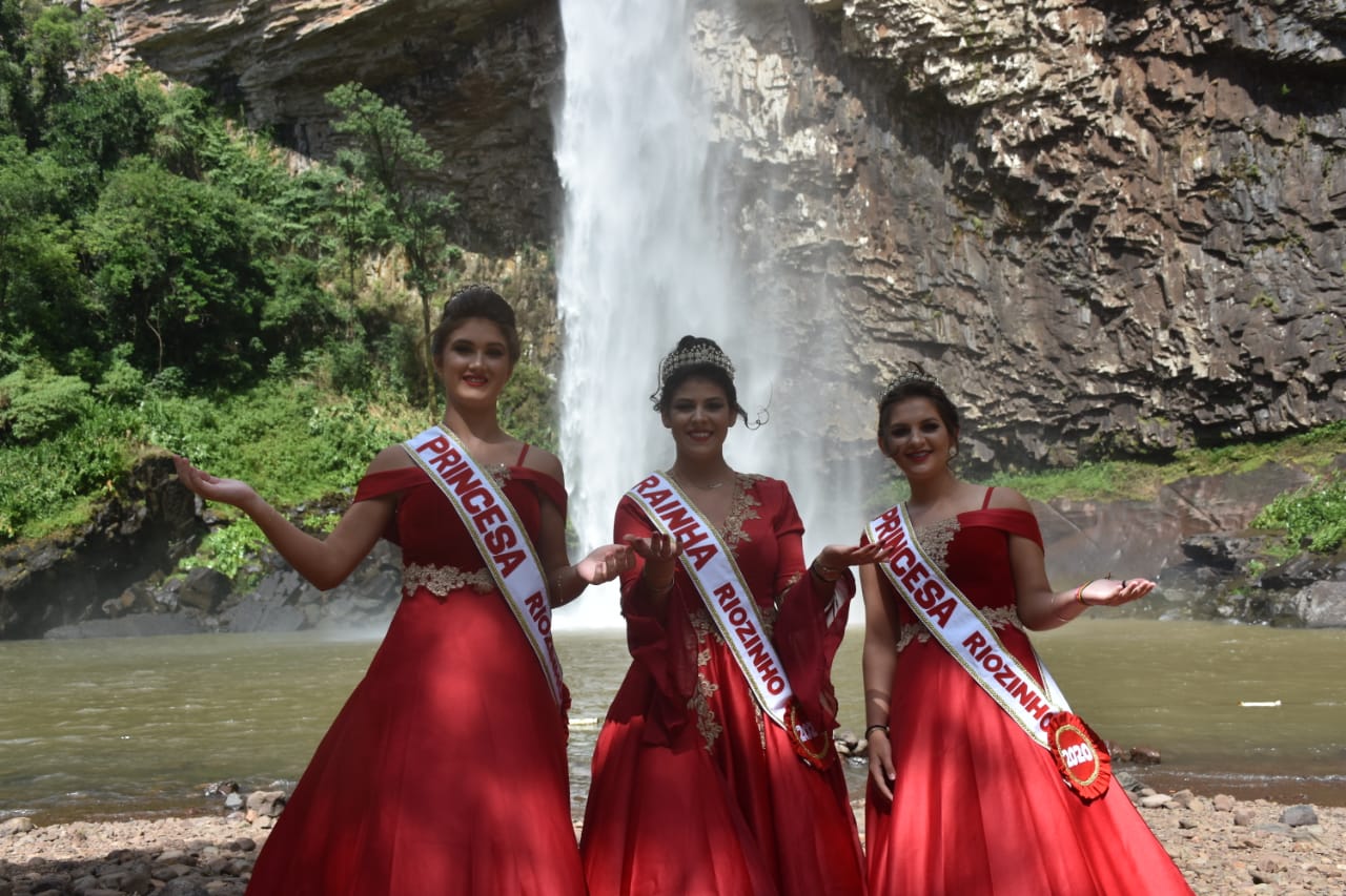 Riozinho em Festa 2020 apresenta soberanas e já tem atrações confirmadas