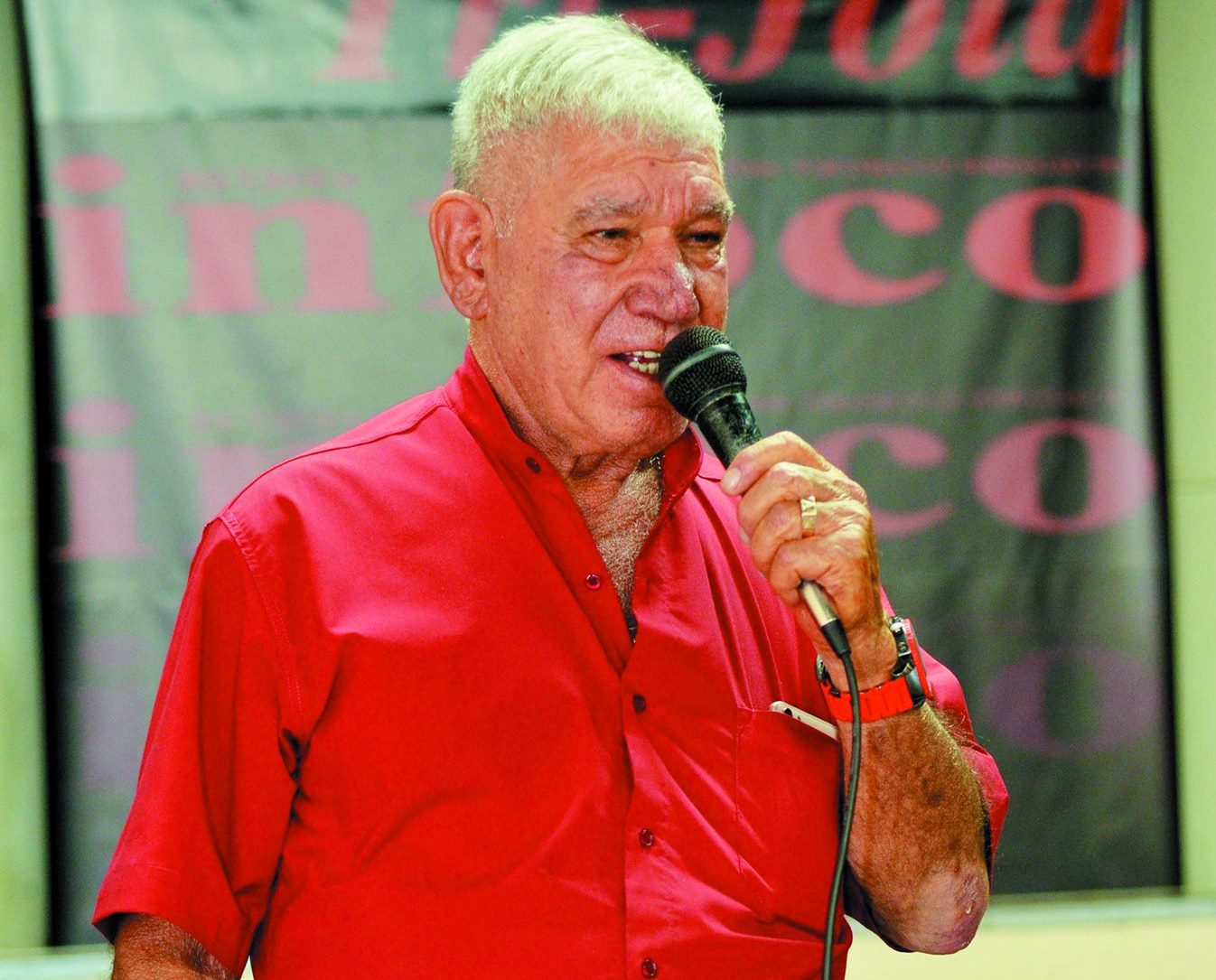 Fundador da rede Tri-Joia morre aos 76 anos