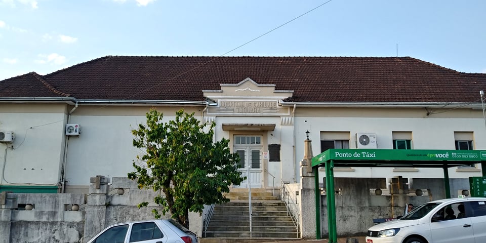 Editorial: Precisamos reagir, Taquara! Precisamos de hospital!