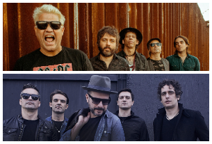 Vera Loca e Acústicos & Valvulados estão confirmados para Festival em Igrejinha