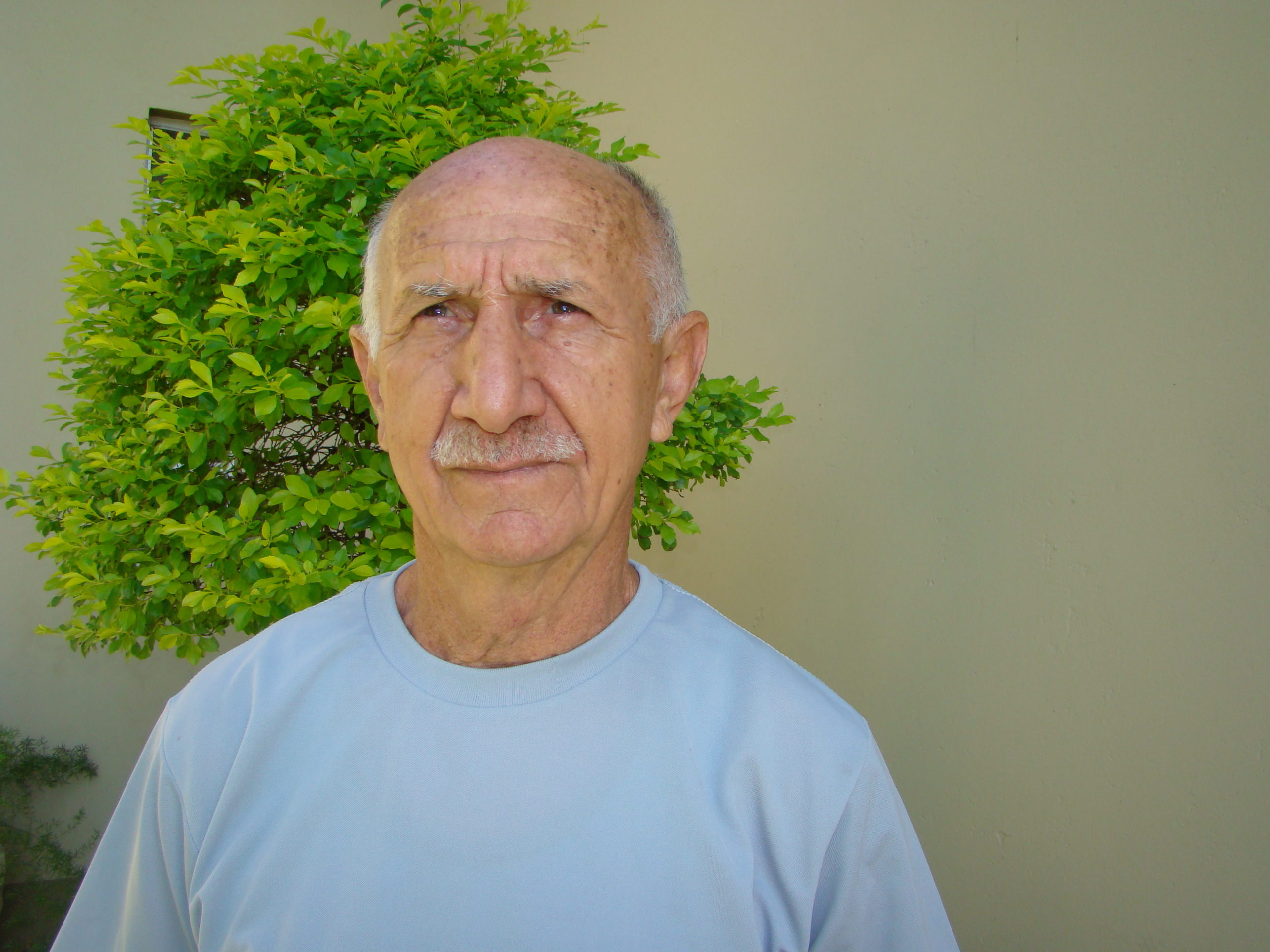 Odon: após o Taquarense, trajetória vitoriosa em grandes clubes