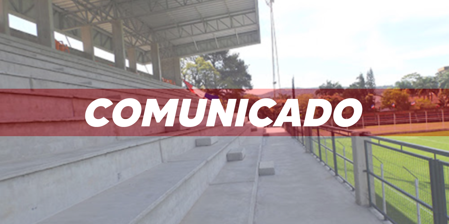 Federação define reinício da Divisão de Acesso para agosto