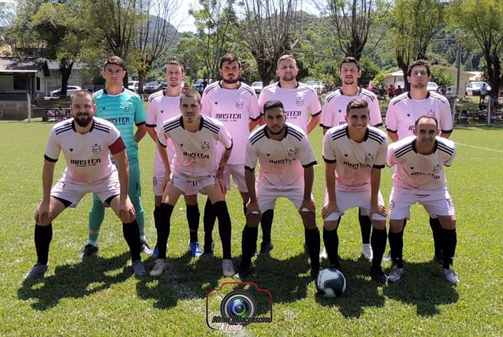 Master é campeão do Municipal de Campo de Três Coroas