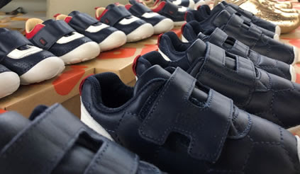 Calçados Bibi anuncia férias coletivas até 12 de abril