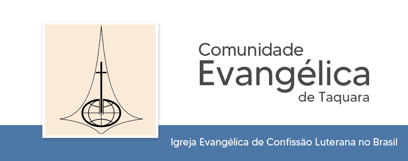Coluna da Comunidade Evangélica de Taquara