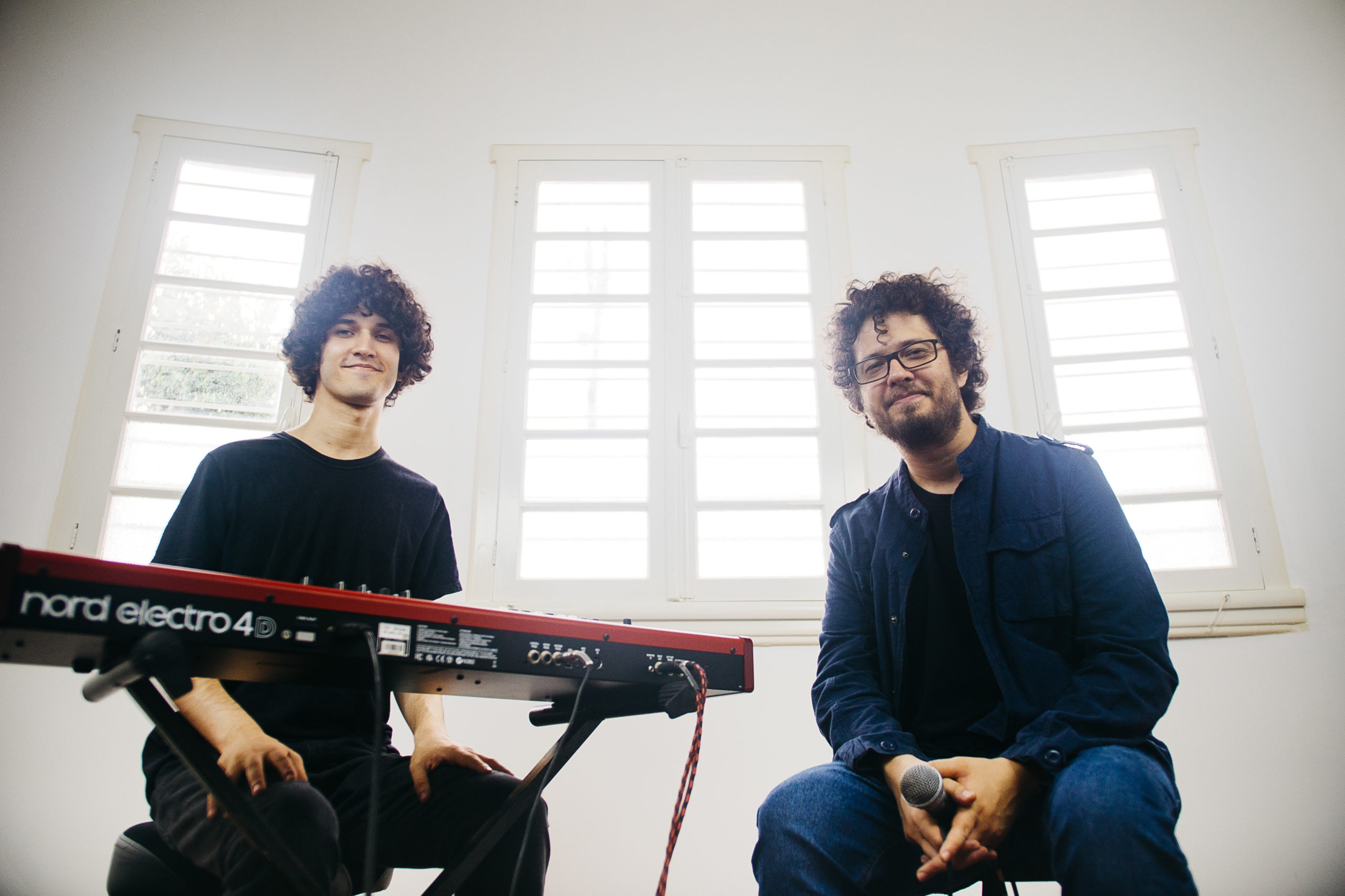 Chico Paz lançará EP em comemoração aos dez anos de seu primeiro trabalho autoral