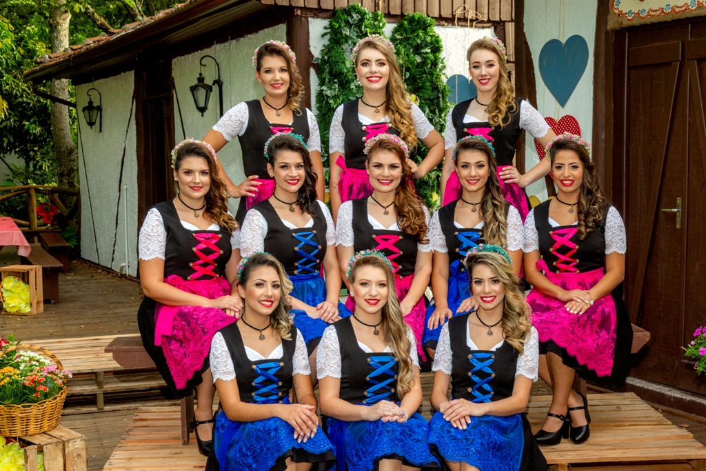 AMIFEST adia o Kerb das Soberanas da Oktoberfest de Igrejinha