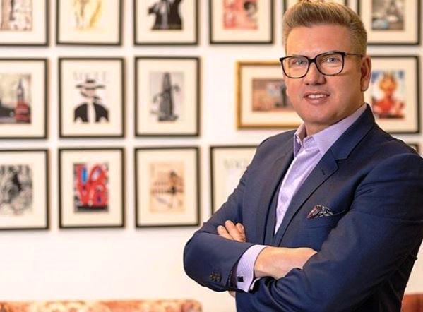 Designer Jorge Bischoff é o convidado de webnário da CDL nesta quinta-feira